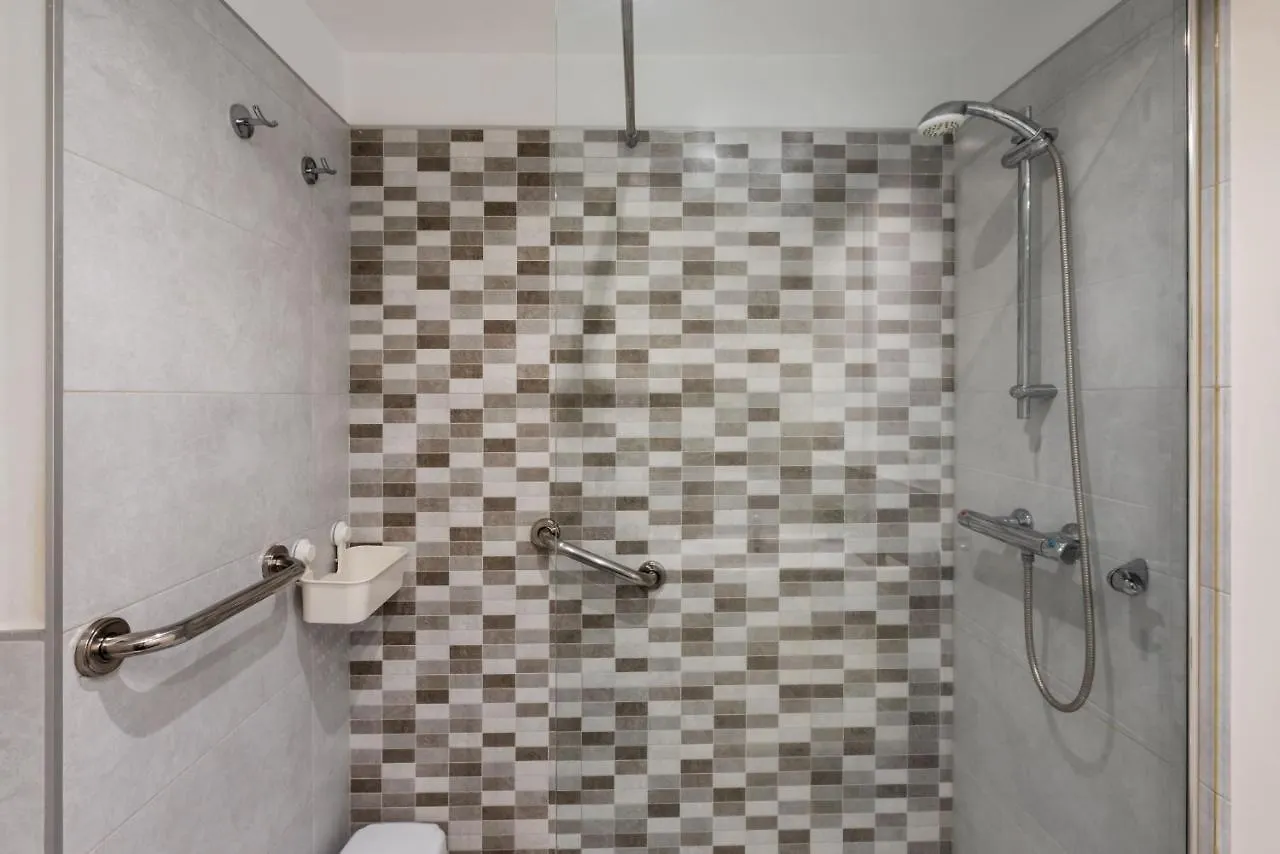 Apartment Estudio Marbelsun Lll Marbella Spain