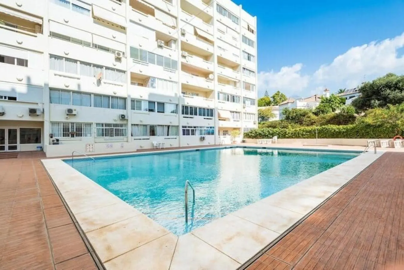 Estudio Marbelsun Lll Marbella