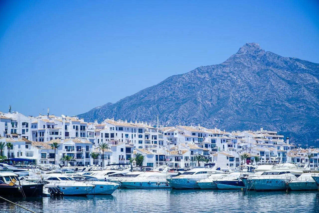 Estudio Marbelsun Lll Marbella Spain