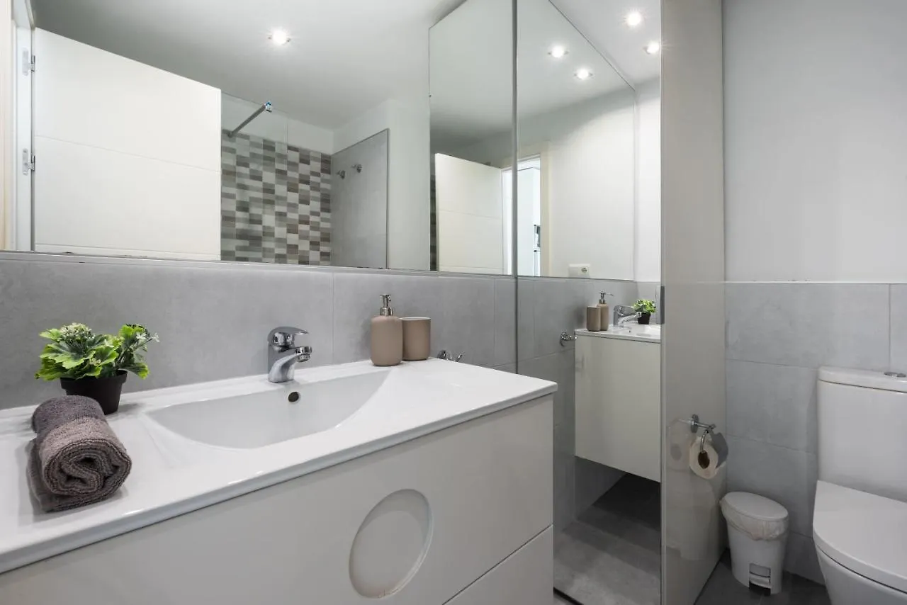 Estudio Marbelsun Lll Marbella Apartment